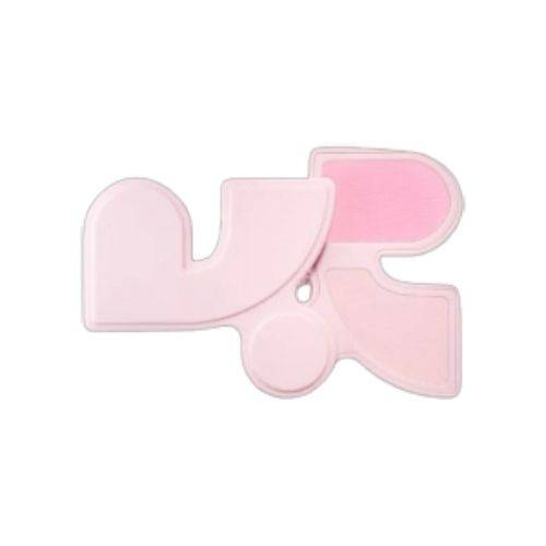 Rest&Recreation Beauty - Multi Pairing Powder Cheek - 4.6g - 03 Blurry Lilac - Pink