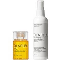 Olaplex Volume and Shine Styling Set