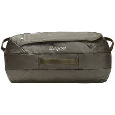 Bergans Kompass Duffel Bag 50L Dark Green Mud