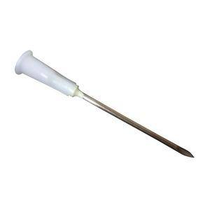 BD Microlance 16 g x 1,5" 1,6 x 40 mm (hvid) - 100 stk.