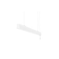 Glamox Luxo C55-P LED Vit 1124mm