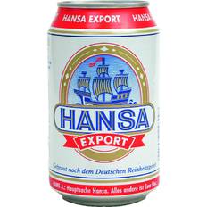 Hansa Export Pils