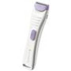 REMINGTON Smooth & Silky BKT4000 - Bikinilinie-trimmer - trÃ¥dlÃ¸s