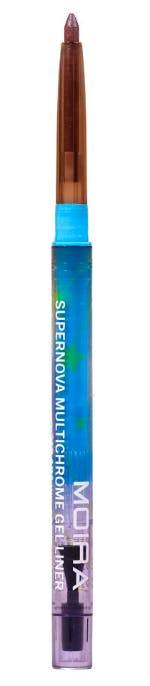 MOIRA Supernova Multichrome Gel Liner 018 Ara 0.26 g