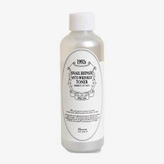 Snail Anti-Wrinkle Toner - Koreansk Hudvård