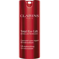 Clarins Total Eye Lift Lift-Replenishing Eye Concentrate - 15 ml
