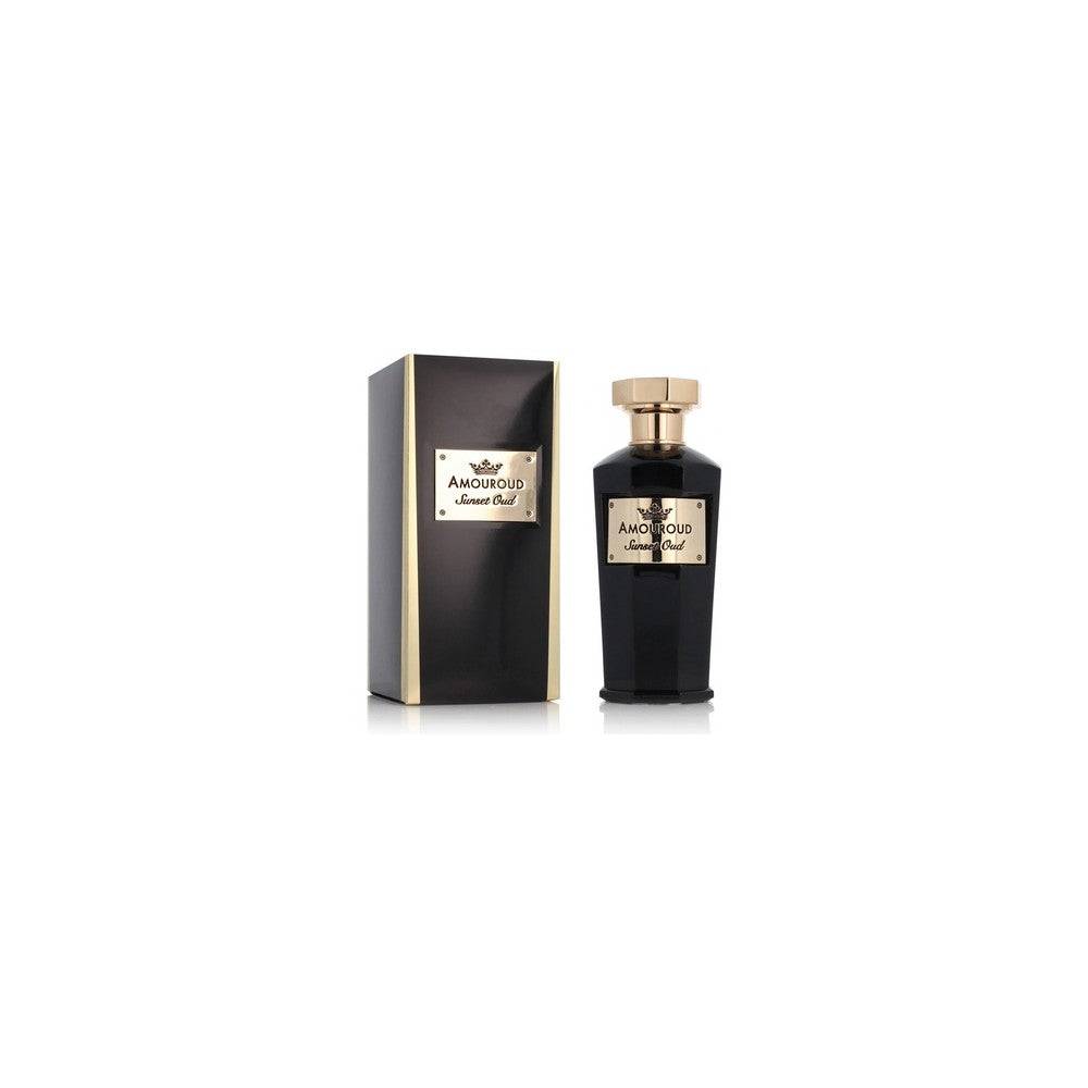 Amoroud Sunset Oud EDP - 100 ml
