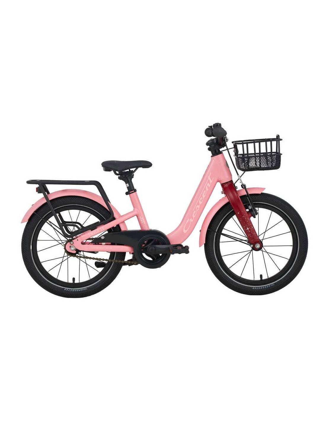 Crescent Embla 16tum 0-vxl Rosa