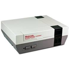 Nintendo NES (PAL-B) | grå