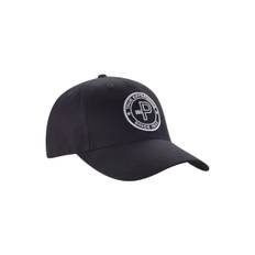 Pelle P Cap Navy