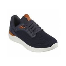 Skechers-MENS LATTIMORE-LASITER-NVY