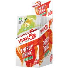 Energy Drink Protein Sachet - 12 Pack (47g)