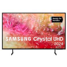 Samsung 43″ 4K Crystal UHD Smart TV