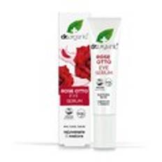 Dr Organic Rose Otto Oogserum 15ML