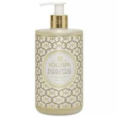 Handtvål | Eucalyptus & White Sage | 450ml