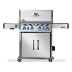 Gasolgrill Napoleon Rouge Pro-S 525