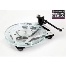 Rega Planar 8 NEO inkl. Ania Pro pickup