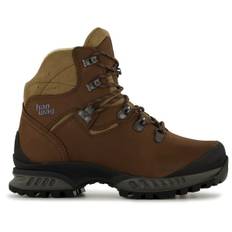 Hanwag Women's Tatra II Bunion Lady Vandringskängor Dam Storlek 7 Färg brun