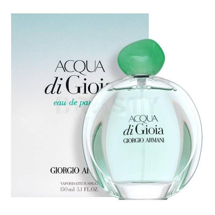 Armani Acqua di Gioia Donna 150 ml — Eau de Parfum