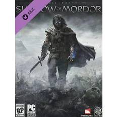 Middle-earth Shadow of Mordor - Endless Challenge Steam Key GLOBAL