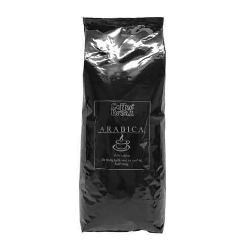Coffee Break Arabica 100% 1 Kg