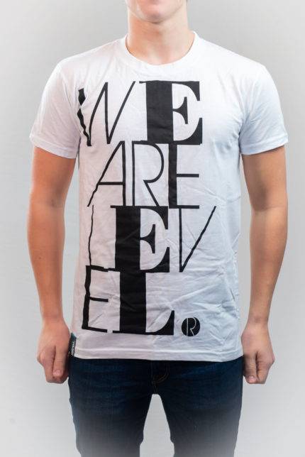 We Are Level Avant T-shirt
