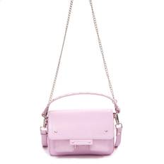 Small Honey florence- pink w. gold - One Size