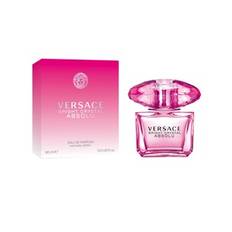 Versace Bright Crystal Absolu Eau de Parfum 90 ml Versace