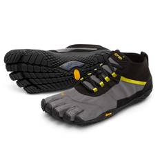 Vibram FiveFingers V-Trek Women Black / Grey / Citronelle