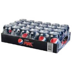Pepsi Max 24x33 cl