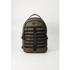 Reebok CROSS ONE BACKPACK UNISEX - Ryggsäck - green