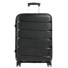 American Tourister Air Move 66cm - Mellanstor Svart, Mellanstor Resväska - black