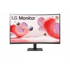 LG 32" Full HD 100Hz Kurvet Skærm, 5ms,...