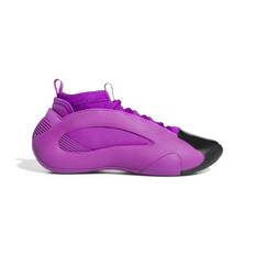 Adidas Harden Volume 8 ´Purple Burst´, James Harden Signaturskor