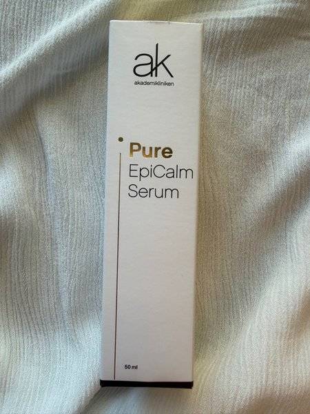 OANVÄNT Akademikliniken Pure EpiCalm Serum, 50ml