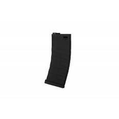 G&amp;G GR16 M4 Mid-Cap Magasin 120rds 5st - Svart