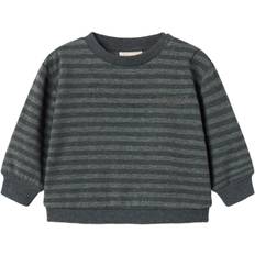 MarMar Copenhagen Tammas B Str 4M/62 - Forest Stripe Mel. Toppe hos Magasin