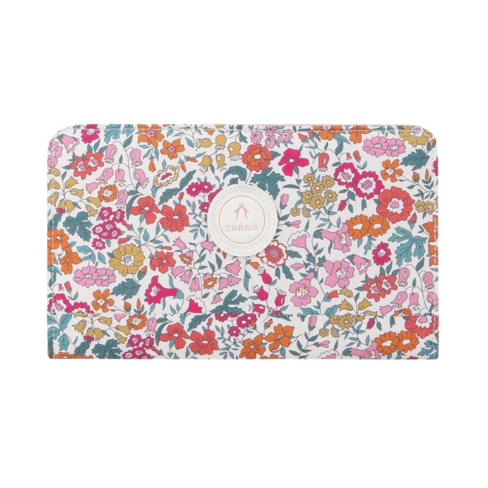Cabaia Bag Accessories - Accessories - Dame - Flerfarvet - M -