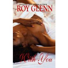 With You - Roy Glenn - 9781514754634