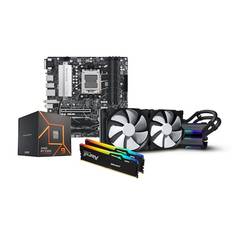 Komplett Upgrade 9 - 7900