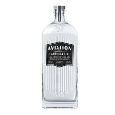 Aviation Gin
