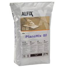 ALFIX Planemix 80 Støbemasse