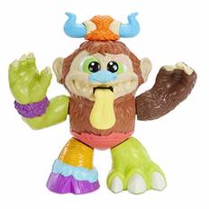 Crate Creatures 557241E7C Surprise Kaboom Box-Stubbs