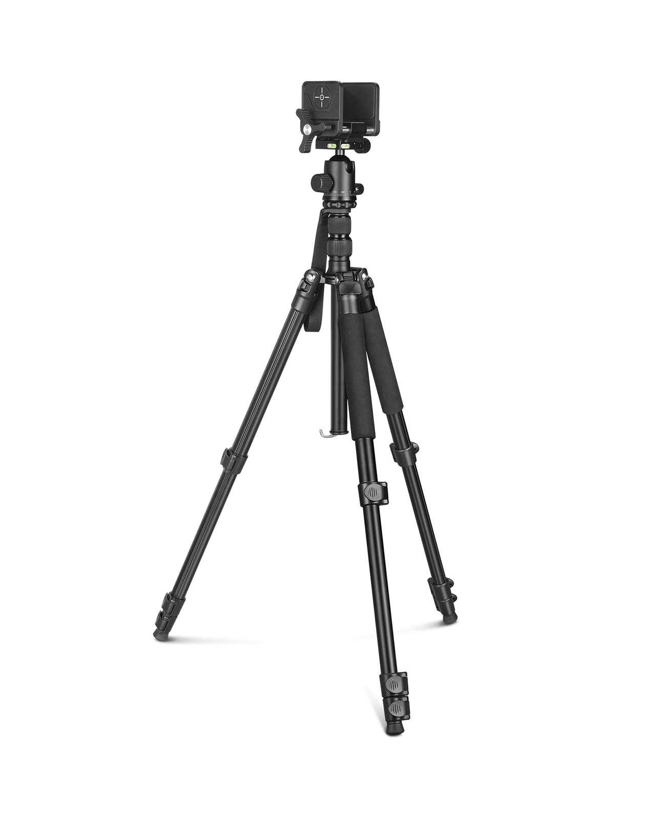 CVLIFE 23.2"- 70.2" Tripod Rest with 360¡ã Swivel Ball Head [Pre-Sale]