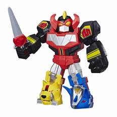 Power Rangers Playskool Heroes Mega Mighties Megazord Action-Figur,...