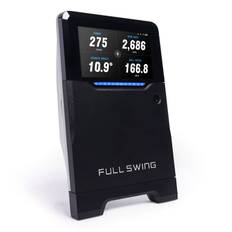 Full Swing Kit Launch Monitor