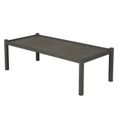 Brafab, Brad Sofabord 71x150 cm Nordic Green