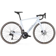 BMC Roadmachine FOUR 105 Di2 12sp Racercykel Cool White 2024 51