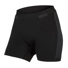 Endura Engineered Padded Boxer with Clickfast - Kvinde