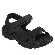 Skechers Go Golf Herre Sandal Sort Str. 42